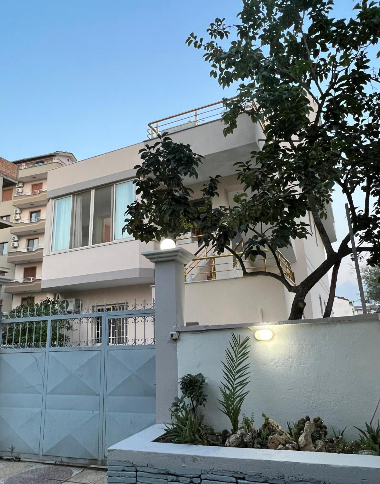 Guest House Sala دراس المظهر الخارجي الصورة